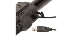 SightMark Photon RT 4.5-9x42S Digital Night Vision Riflescope, Black, SM18015-2